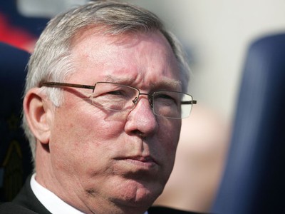 Alex Ferguson