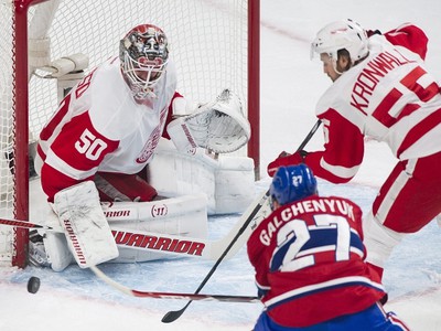 Alex Galchenyuk