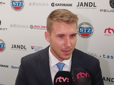 Alex Molčan sa stal Tenistom roka