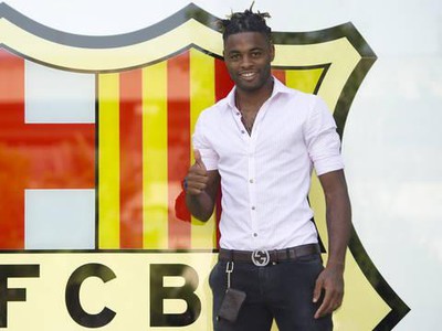 Alex Song