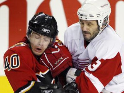 Alex Tanguay