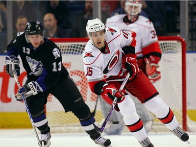 Alex Tanguay