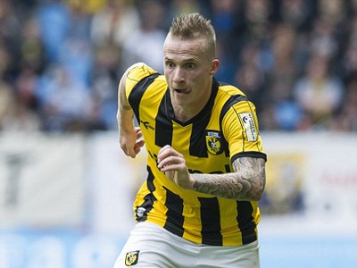 Alexander Buttner
