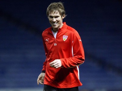 Alexander Hleb