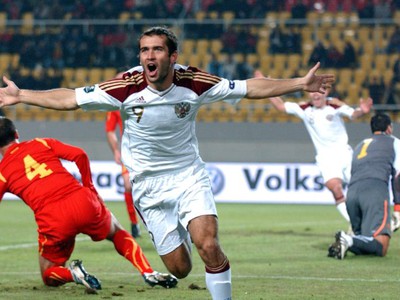 Alexander Keržakov