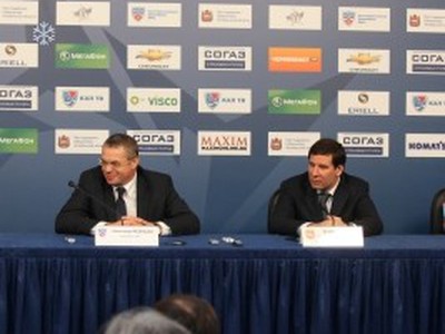 Alexander Medvedev