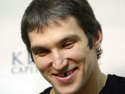 Alexander Ovečkin