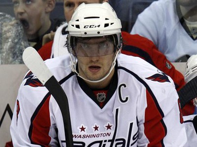 Alexander Ovečkin