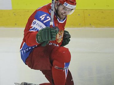 Alexander Radulov