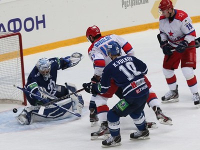Alexander Radulov