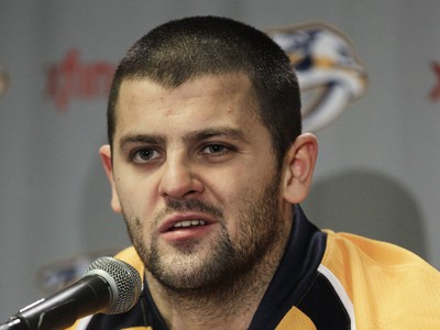 Alexander Radulov