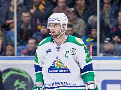 Alexander Radulov