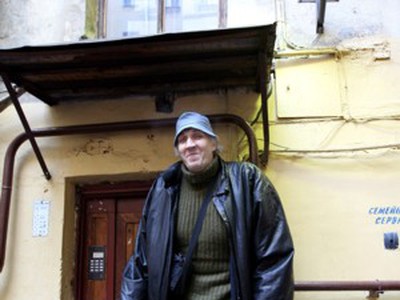 Alexander Sizonenko