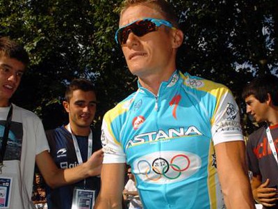 Alexander Vinokurov