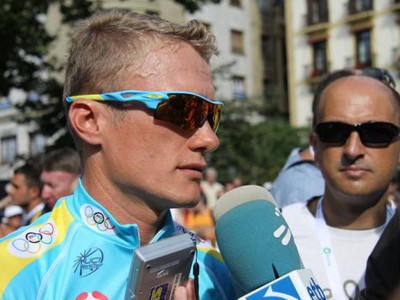 Alexander Vinokurov