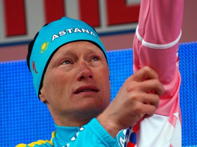 Alexander Vinokurov