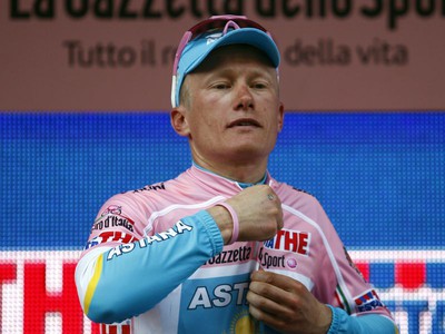 Alexander Vinokurov