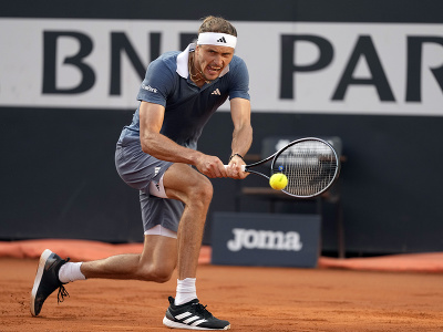 Alexander Zverev