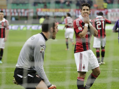 Alexandre Pato