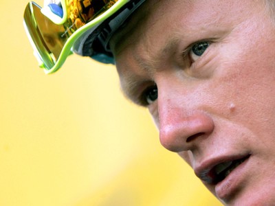 Alexandre Vinokourov, TdF, 23.