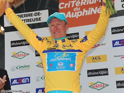 Alexandre Vinokurov
