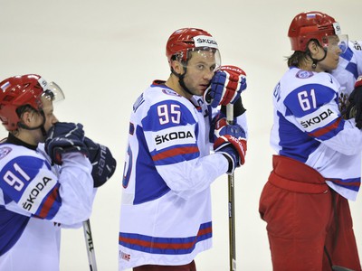 Alexej Morozov