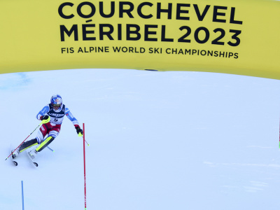 Francúzsky lyžiar Alexis Pinturault sa stal druhýkrát v kariére majstrom sveta v kombinácii