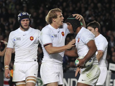 Novozélandskí All Blacks vyhrali po 24 rokoch MS v rugby