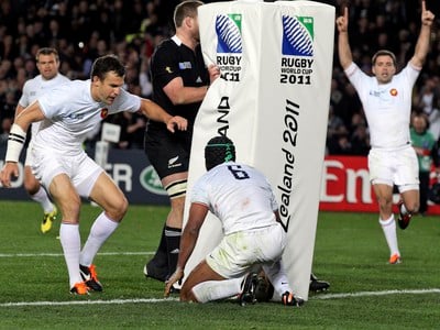 Novozélandskí All Blacks vyhrali po 24 rokoch MS v rugby