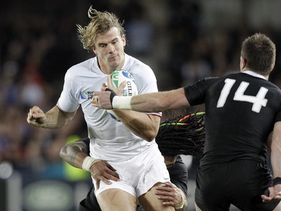 Novozélandskí All Blacks vyhrali po 24 rokoch MS v rugby
