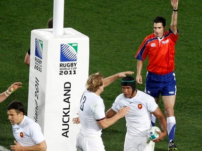 Novozélandskí All Blacks vyhrali po 24 rokoch MS v rugby