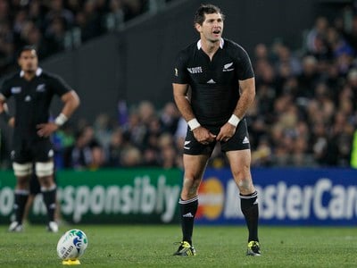 Novozélandskí All Blacks vyhrali po 24 rokoch MS v rugby