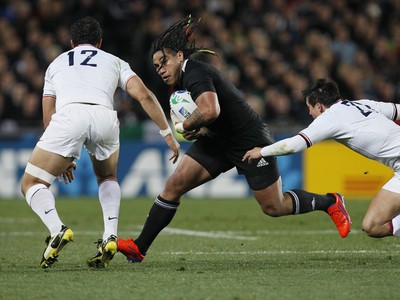 Novozélandskí All Blacks vyhrali po 24 rokoch MS v rugby