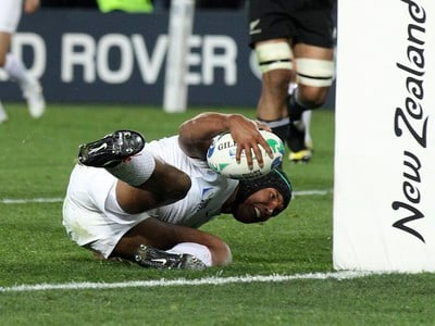 Novozélandskí All Blacks vyhrali po 24 rokoch MS v rugby