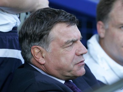Allardyce je po debakli