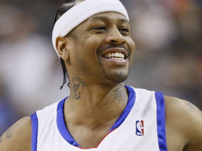 Allen Iverson