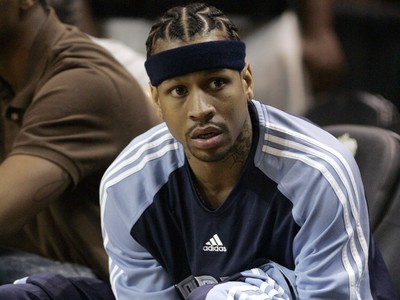 Allen Iverson