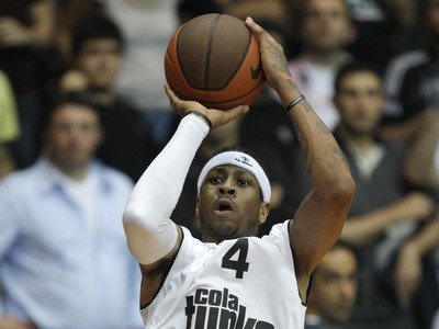 Allen Iverson