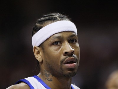 Allen Iverson