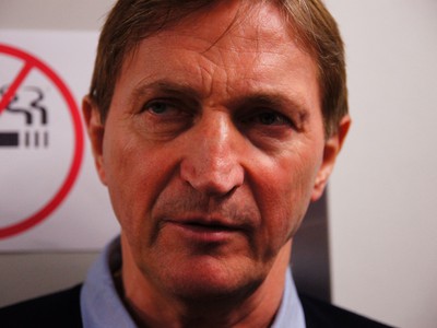 Alois Hadamczik