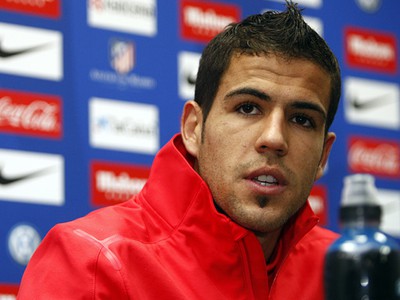 Álvaro Domínguez
