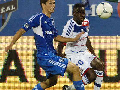 Aly Cissokho