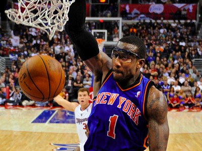 Amare Stoudemire