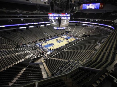 American Airlines Center