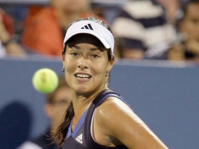 Ana Ivanovic
