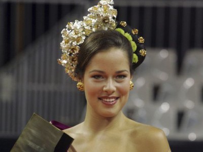 Ana Ivanovičová