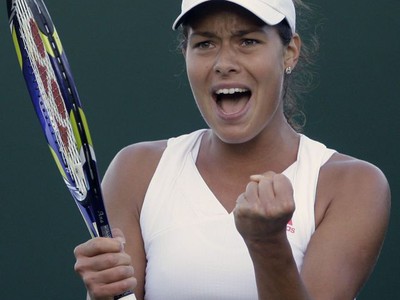 Ana Ivanovičová, Wimbledon,  02 23. júna 2009
