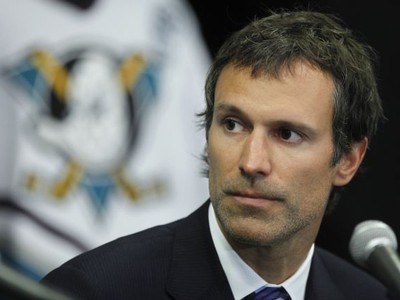 Scott Niedermayer