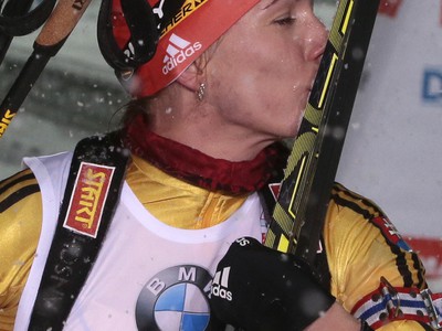 Anastasia Kuzminová 
