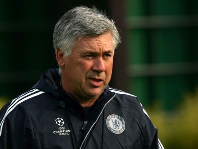 Tréner Ancelotti Hamšíka dobre